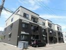 ショコラ・トゥールの間取り画像