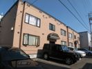 アファームド南平岸の間取り画像