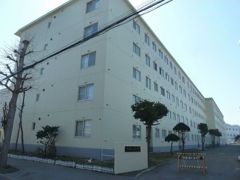 平岸ハウスの外観画像