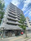 ラ・ヴェルト円山の間取り画像