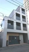 シグマ不動産大通の間取り画像