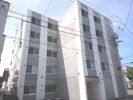 ノースポイント東札幌の間取り画像