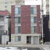 ラフィーネ大通円山の間取り画像