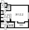 ラフィナート山鼻の間取り画像