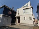 月寒東1-7戸建の間取り画像