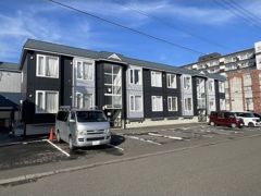 ハイデンスCの外観画像