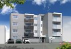 ブランシャール円山医大前の間取り画像