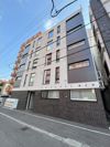CG HOMES南5条の間取り画像