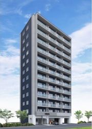 コートロティS15の外観画像