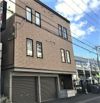 フラットJ澄川の間取り画像