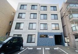 Comfort Zone（コンフォートゾーン）の外観画像