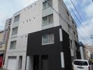 ブランノワール北2条の間取り画像