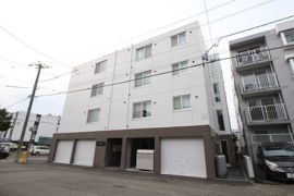 MINES水車町(ミネス)の外観画像