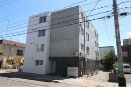 アルーアKOTONIの外観画像