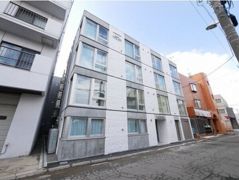 PRIME COURT麻生中央（プライムコート麻生中央）の外観画像