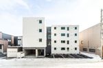 COLZA shiroishiの間取り画像
