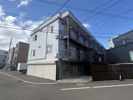 ハイツ宮森の間取り画像
