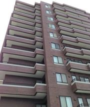 アルファコート琴似の外観画像