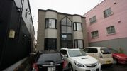 ピュアエミネンスの間取り画像