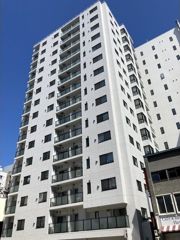 クリオ札幌大通の外観画像