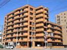 ライオンズマンション伏見公園の間取り画像