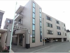 エルクレストの外観画像