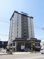 αNEXT東札幌の外観画像