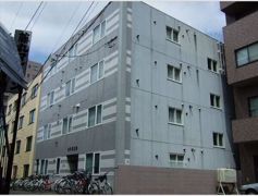 モア南6条の外観画像