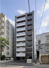 BIBOタワー札幌の間取り画像