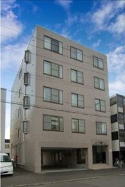 サザングランディ北大の外観画像