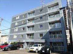 FC Farnest 美園の外観画像