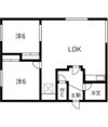 永井マンションの間取り画像