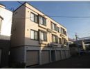 VERYの間取り画像