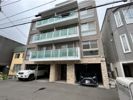 TURAN旭町Iの間取り画像