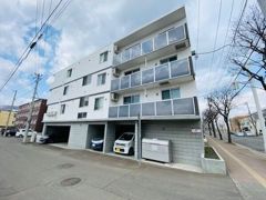 ルーチェ澄川の外観画像