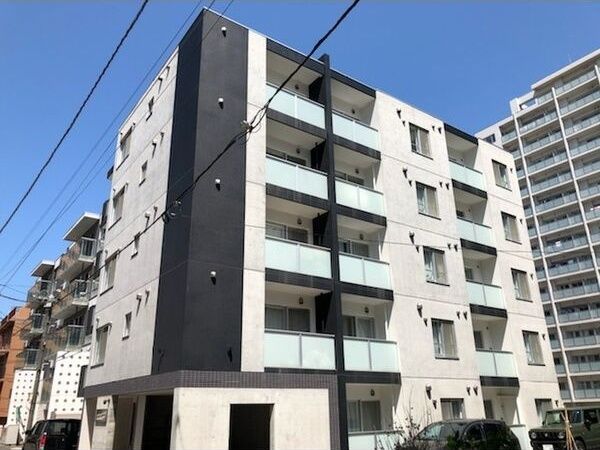 C’s Square kotoniの外観画像