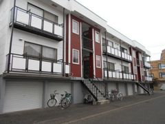 新川旭レジデンスの外観画像