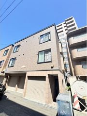 コンフォートI（コンフォートワン）の外観画像