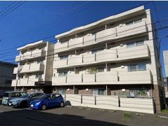 グランメール弘道館第1の外観画像