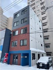 N3E3チョイスビルの外観画像