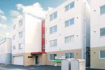Wynn白石（ウィン白石）の間取り画像