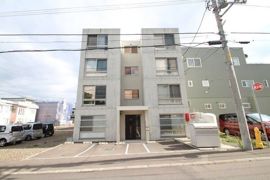 メゾン十花の外観画像