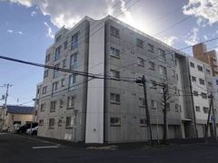 Maison de Kの外観画像