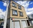 サンテラス宮の沢の間取り画像