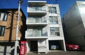 モンテリブロ札幌東の外観画像