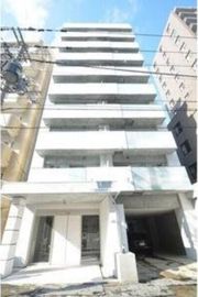 アークネスト円山の外観画像