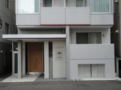 シャルム大通東IIの外観画像