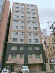 プライムアーバン大通公園Iの外観画像