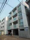 ボア ソルテS4の間取り画像