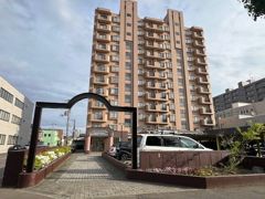 第3エクセルナガタの外観画像